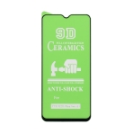 Купити Захисне скло Film Ceramic for Realme 5 / 6i без упаковки