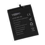 Купити Аккумулятор для Samsung A107F Galaxy A10s 2019 / SCUD-WT-N6, 3