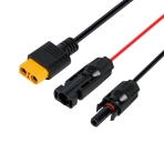 Купити Зарядна Станція Power Station Brand SYD-N079, 2000W, 2048Wh, QC 3.0 22,5W, PD 100W, DC, LiFePO4, 7