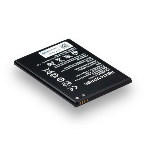 Аккумулятор для Huawei Honor 3X / HB476387RBC