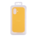 Купити Чохол Silicone Case Full Size (AA) New Box для iPhone 17, 2