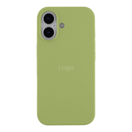 Купити Чохол Silicone Case Full Size (AA) New Box для iPhone 17, 3