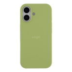 Купити Чохол Silicone Case Full Size (AA) New Box для iPhone 17, 3