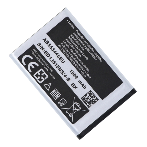 Купить Аккумулятор для Samsung C5212 / AB553446BU, 2