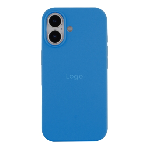 Купити Чохол Silicone Case Full Size (AA) New Box для iPhone 17, 4