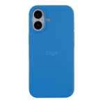 Купити Чохол Silicone Case Full Size (AA) New Box для iPhone 17, 4
