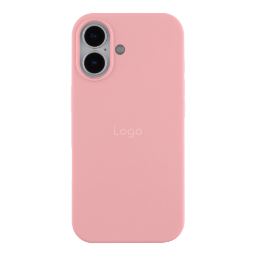 Чохол Silicone Case Full Size (AA) New Box для iPhone 17 превью 7