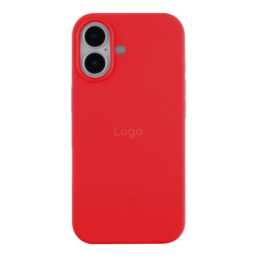 Чохол Silicone Case Full Size (AA) New Box для iPhone 17 превью 13