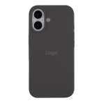 Купити Чохол Silicone Case Full Size (AA) New Box для iPhone 17, 14