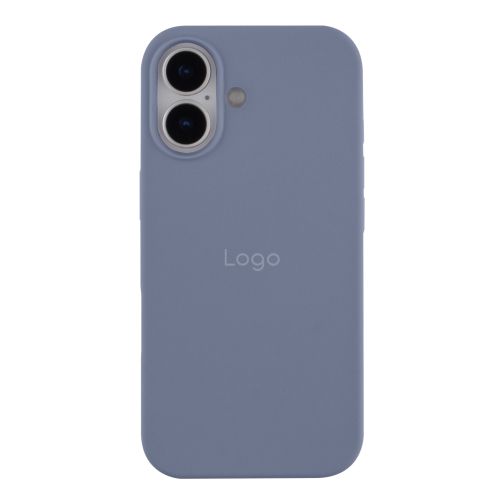 Купити Чохол Silicone Case Full Size (AA) New Box для iPhone 17, 19