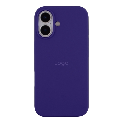 Купити Чохол Silicone Case Full Size (AA) New Box для iPhone 17, 20