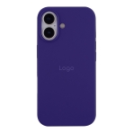 Купити Чохол Silicone Case Full Size (AA) New Box для iPhone 17, 20