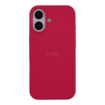 Купити Чохол Silicone Case Full Size (AA) New Box для iPhone 17, 21