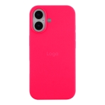 Купити Чохол Silicone Case Full Size (AA) New Box для iPhone 17, 22