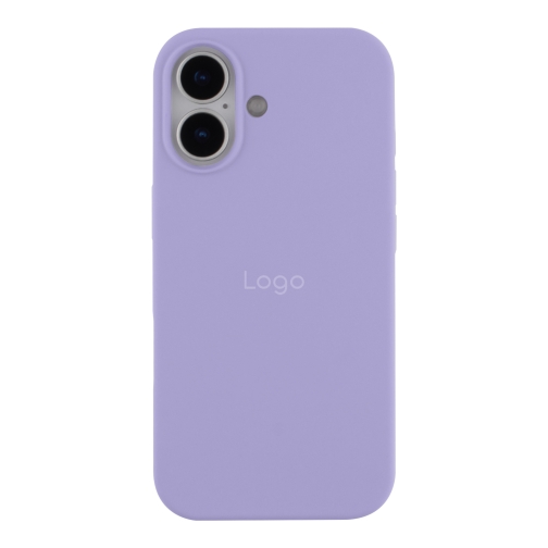 Купити Чохол Silicone Case Full Size (AA) New Box для iPhone 17, 23