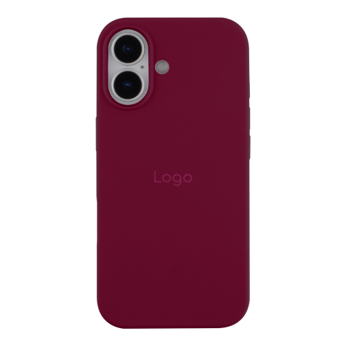 Чохол Silicone Case Full Size (AA) New Box для iPhone 17 превью 24