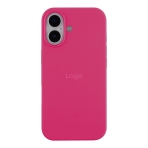 Купити Чохол Silicone Case Full Size (AA) New Box для iPhone 17, 28