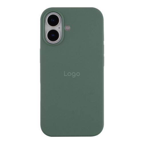 Чохол Silicone Case Full Size (AA) New Box для iPhone 17 превью 31