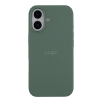 Купити Чохол Silicone Case Full Size (AA) New Box для iPhone 17, 31