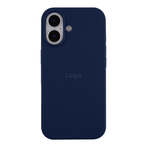 Чохол Silicone Case Full Size (AA) New Box для iPhone 17 превью 35