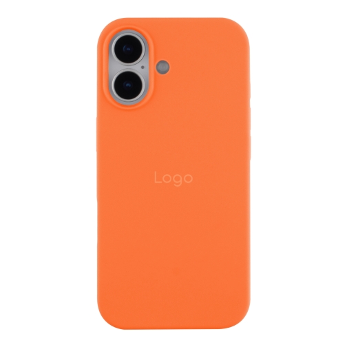Купити Чохол Silicone Case Full Size (AA) New Box для iPhone 17, 37