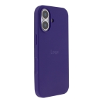 Купити Чохол Silicone Case Full Size (AA) New Box для iPhone 17, 45