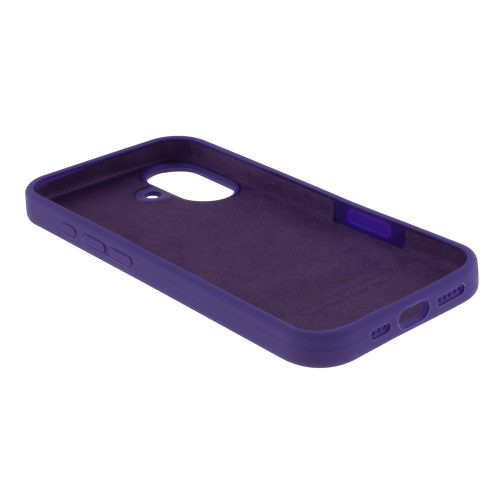 Чохол Silicone Case Full Size (AA) New Box для iPhone 17 превью 48