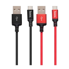 Купить USB Hoco X14 Times Speed Micro Купить USB Hoco X14 Times Speed Micro