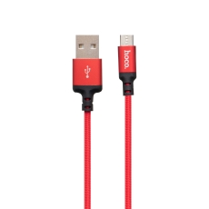 Купить USB Hoco X14 Times Speed Micro Купить USB Hoco X14 Times Speed Micro