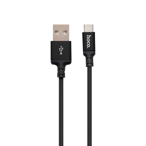 Кабель USB Hoco X14 Times Speed Micro превью 3