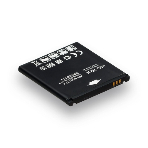 Купити Аккумулятор для LG P725 / BL-48LN