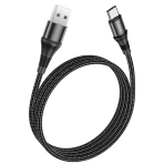 Купити Кабель USB Hoco X50 Excellent Type-C