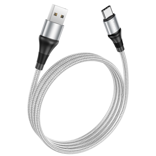 Купити Кабель USB Hoco X50 Excellent Type-C, 4