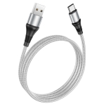 Купити Кабель USB Hoco X50 Excellent Type-C, 4