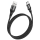 Купити Кабель USB Hoco X50 Excellent Type-C Чорний