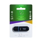 Купити USB флеш-накопичувач T&G 32gb Jet 012