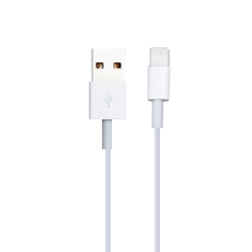 Купить USB Cable Onyx Lightning 1m No Logo Купить USB Cable Onyx Lightning 1m No Logo