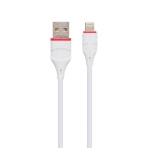 Купить USB Borofone BX17 Lightning, 2