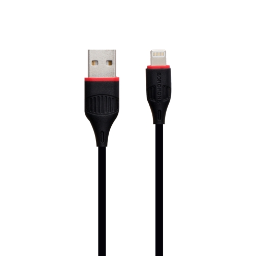 Купить USB Borofone BX17 Lightning, 3