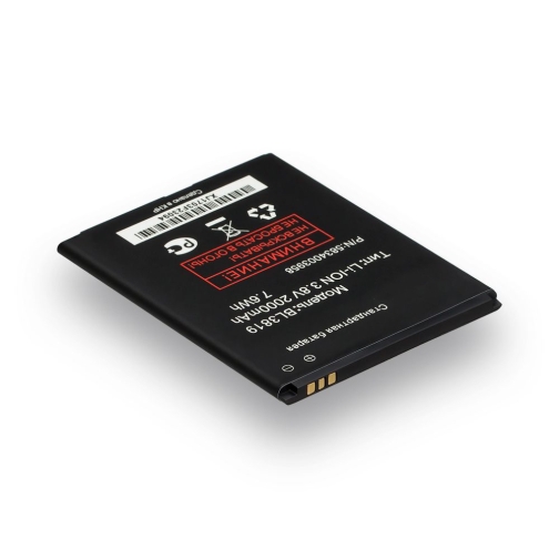 Купити Аккумулятор для Fly IQ4514 Quad / BL3819