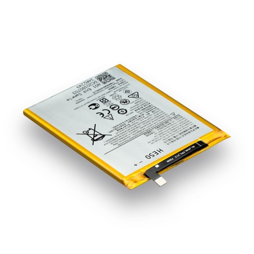 Купити Аккумулятор для Motorola Moto E4 Plus / XT1771 / HE50