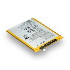 Купити Аккумулятор для Motorola Moto E4 Plus / XT1771 / HE50