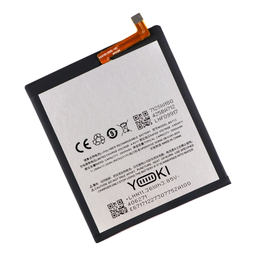 Купить Аккумулятор для Meizu M6s / BA712, 5