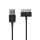Купити Кабель USB Samsung P1000 Чорний