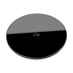 Купити Бездротовий Зарядний Пристрій Baseus Wireless Charger 15W (Upgraded Edition)  WXJK-B