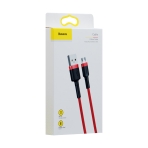 Купити Кабель USB Baseus USB to Micro 2.4A CAMKLF-B, 2
