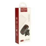 Купить Автодержатель Hoco CA23 Lotto Series Magnetic Air