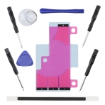 Купить Аккумулятор для Apple iPhone X, 8