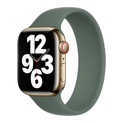 Купити Ремінець для Apple Watch Band Silicone Mono Size 38/40mm L, 3
