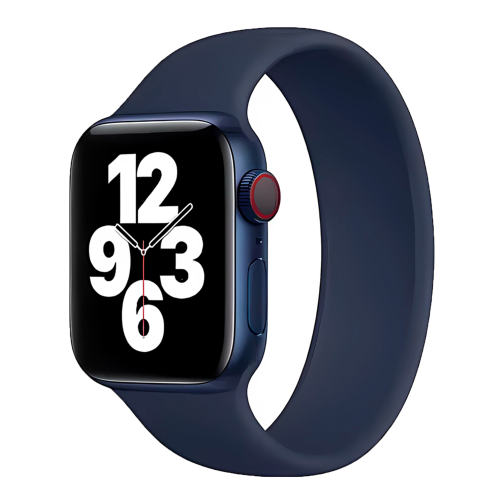 Ремінець для Apple Watch Band Silicone Mono Size 38/40mm L превью 4